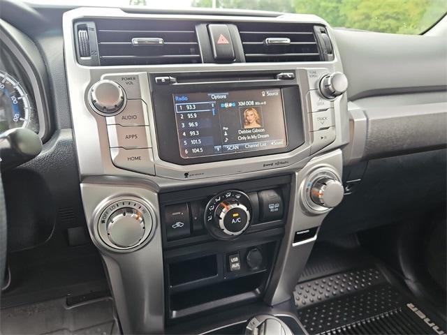 used 2019 Toyota 4Runner car, priced at $35,700
