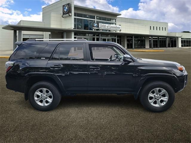 used 2019 Toyota 4Runner car, priced at $35,700