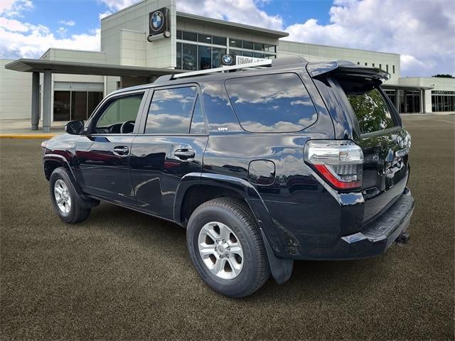 used 2019 Toyota 4Runner car, priced at $35,700
