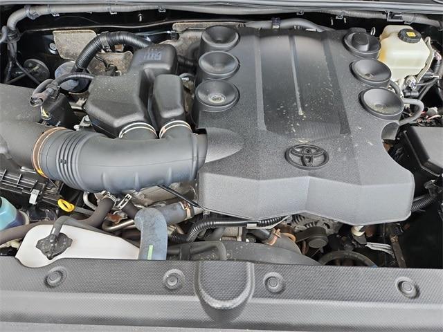 used 2019 Toyota 4Runner car, priced at $35,700
