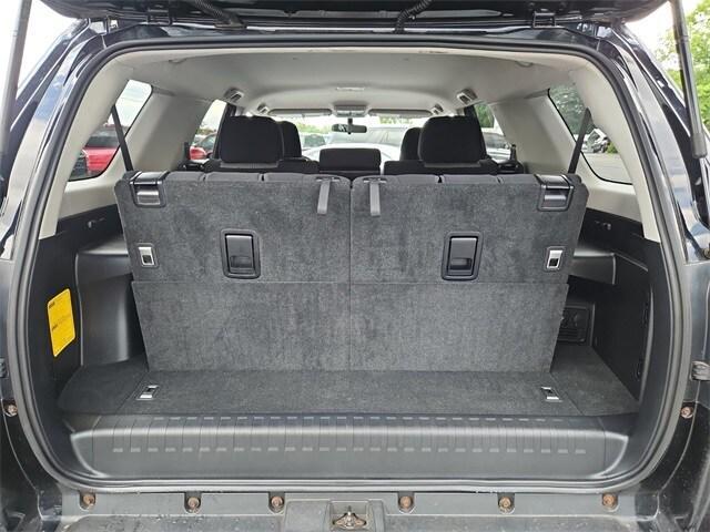 used 2019 Toyota 4Runner car, priced at $35,700