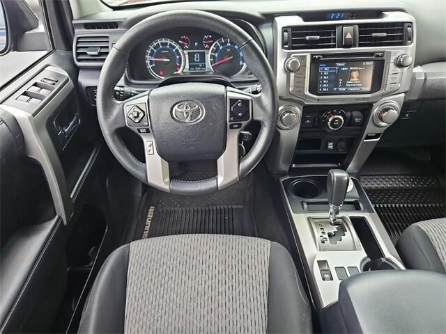 used 2019 Toyota 4Runner car, priced at $35,700
