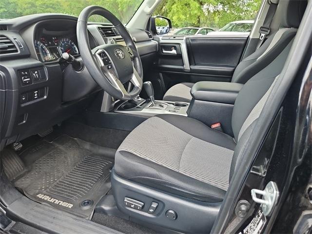 used 2019 Toyota 4Runner car, priced at $35,700
