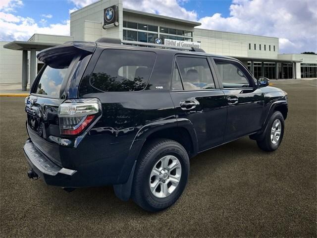 used 2019 Toyota 4Runner car, priced at $35,700