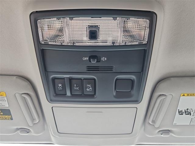 used 2019 Toyota 4Runner car, priced at $35,700