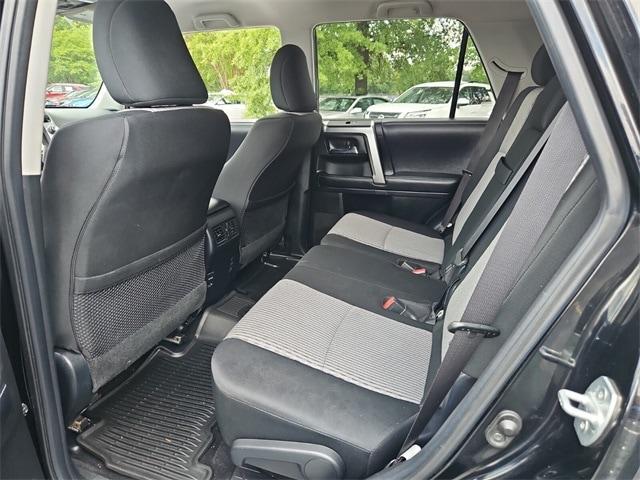 used 2019 Toyota 4Runner car, priced at $35,700