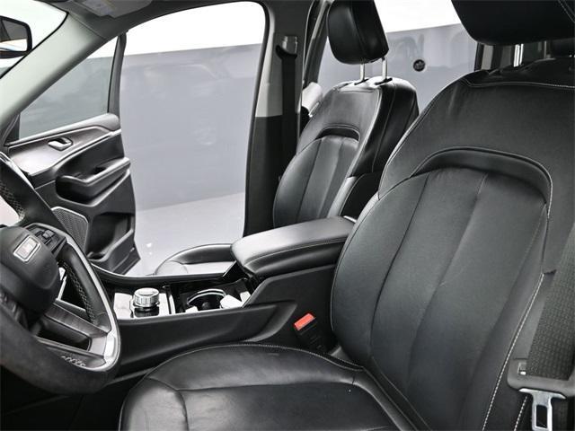 used 2022 Jeep Grand Cherokee car, priced at $30,050