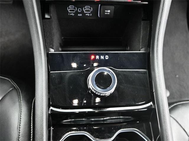 used 2022 Jeep Grand Cherokee car, priced at $30,050