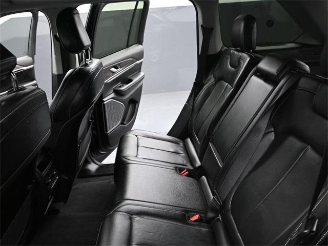 used 2022 Jeep Grand Cherokee car, priced at $30,050