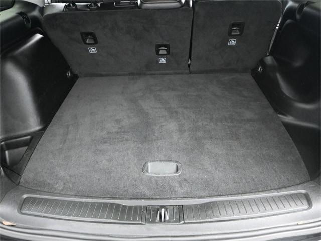 used 2022 Jeep Grand Cherokee car, priced at $28,262