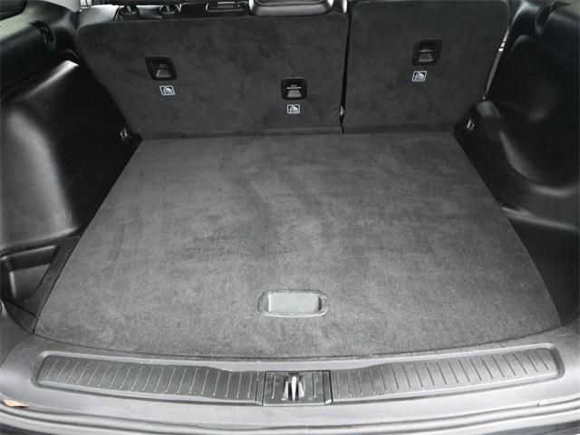 used 2022 Jeep Grand Cherokee car, priced at $30,050