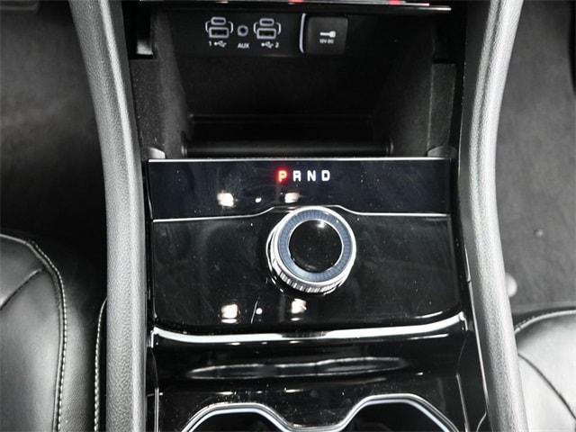 used 2022 Jeep Grand Cherokee car, priced at $28,262