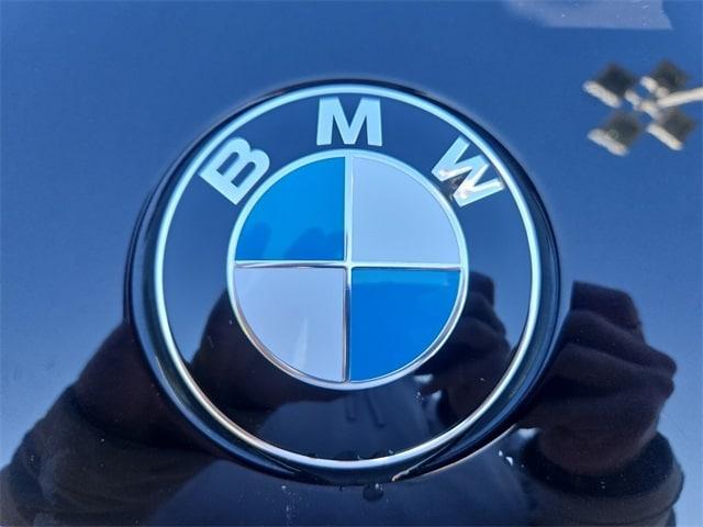 used 2022 BMW X7 car, priced at $55,000