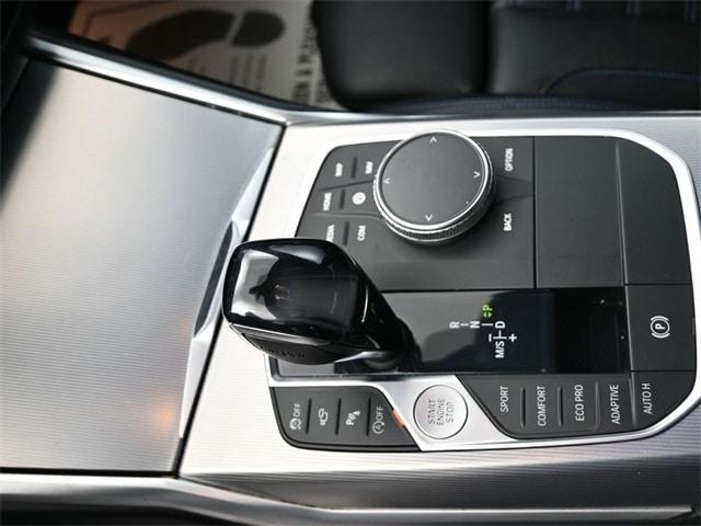 used 2020 BMW M340 car, priced at $33,183