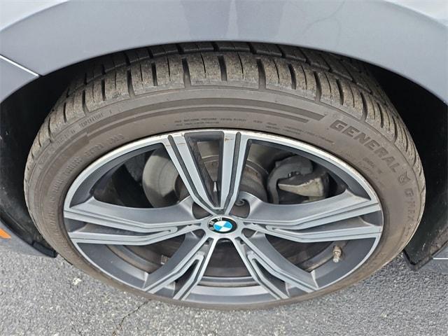 used 2022 BMW 430 car, priced at $33,991