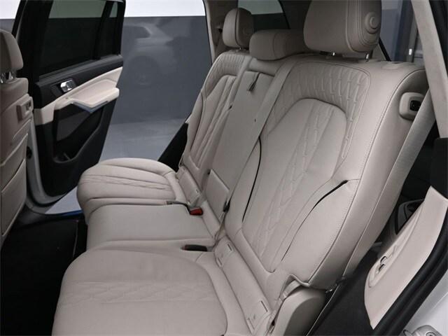 used 2020 BMW X7 car, priced at $38,225