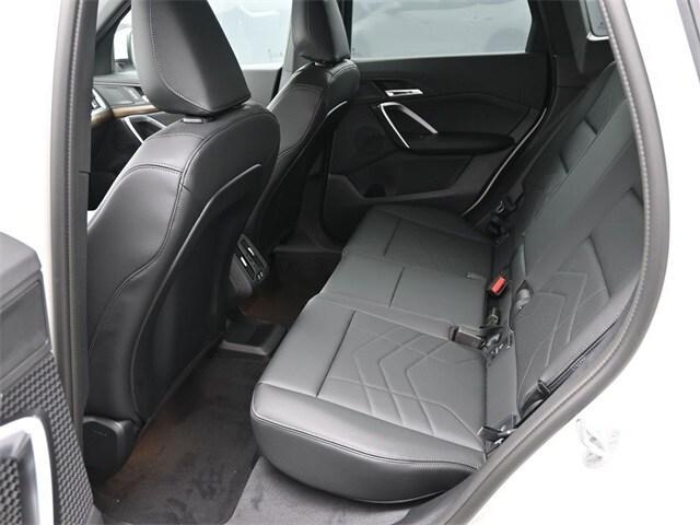 used 2025 BMW X1 car, priced at $39,900