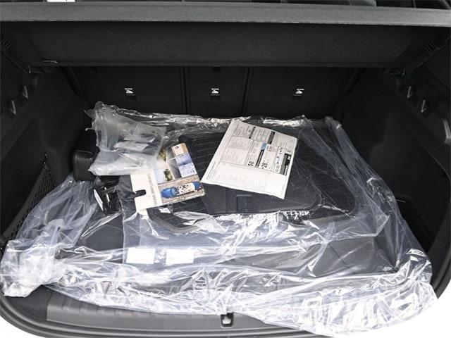 used 2025 BMW X1 car, priced at $39,900