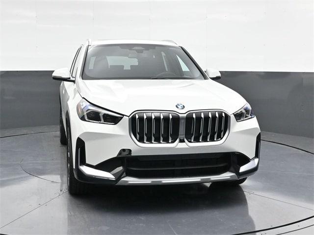 used 2025 BMW X1 car, priced at $39,900