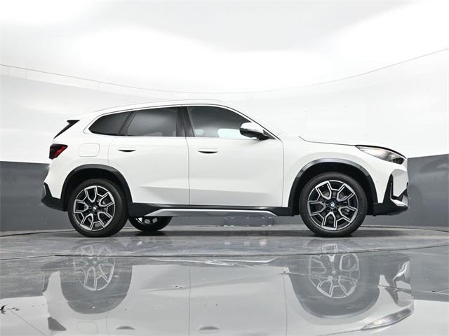 new 2025 BMW X1 car, priced at $48,065