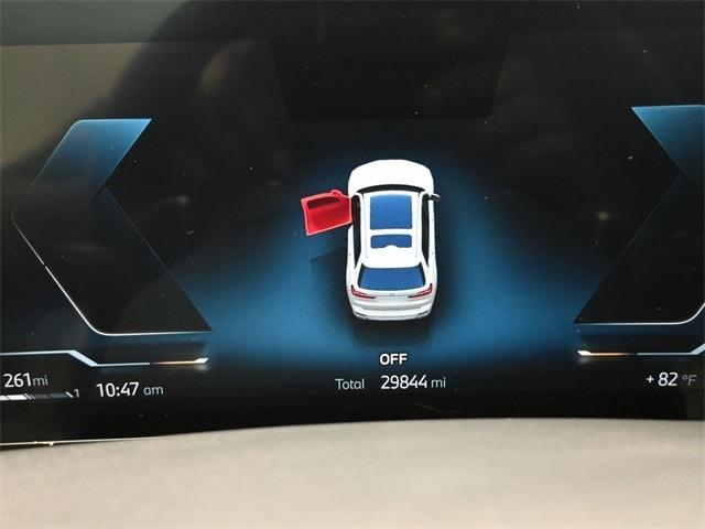used 2024 BMW X7 car, priced at $70,990