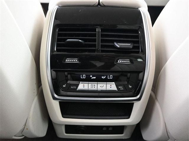 used 2024 BMW X7 car, priced at $70,990