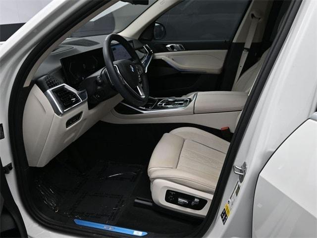 used 2024 BMW X7 car, priced at $70,990