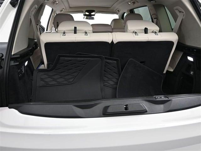 used 2024 BMW X7 car, priced at $70,990