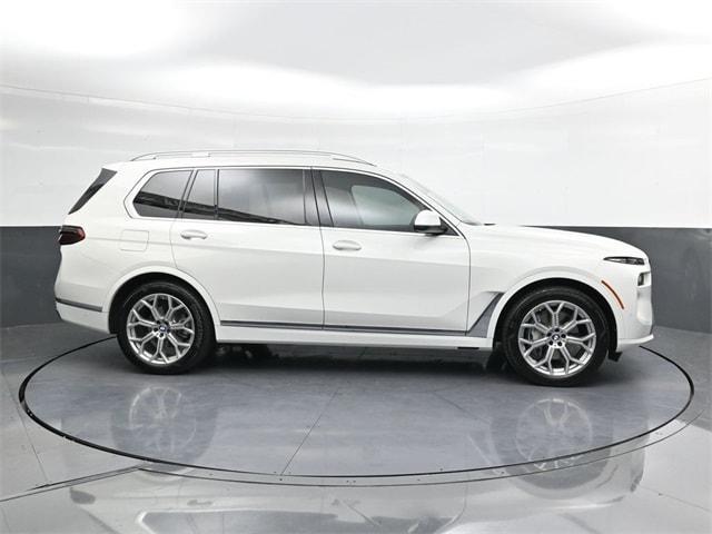 used 2024 BMW X7 car, priced at $70,990