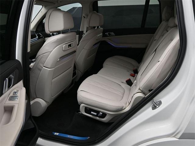 used 2024 BMW X7 car, priced at $70,990