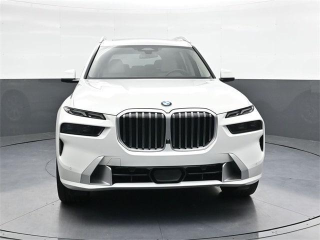 used 2024 BMW X7 car, priced at $70,990