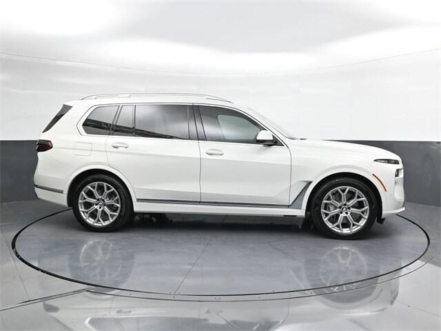 used 2024 BMW X7 car, priced at $70,990