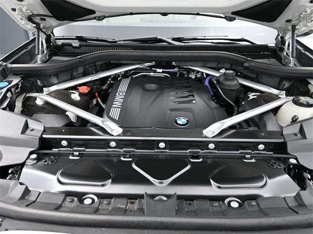 used 2024 BMW X7 car, priced at $70,990