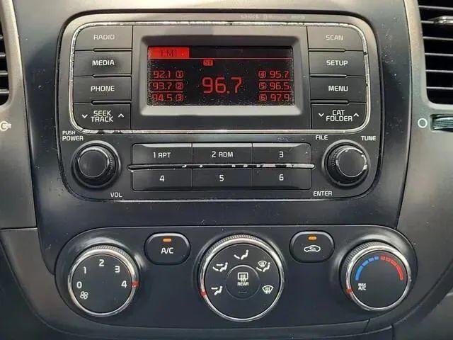 used 2014 Kia Forte car, priced at $11,995