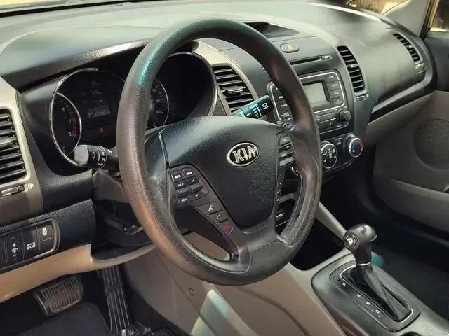 used 2014 Kia Forte car, priced at $11,995