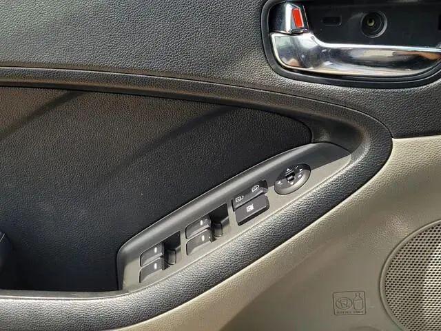 used 2014 Kia Forte car, priced at $11,995