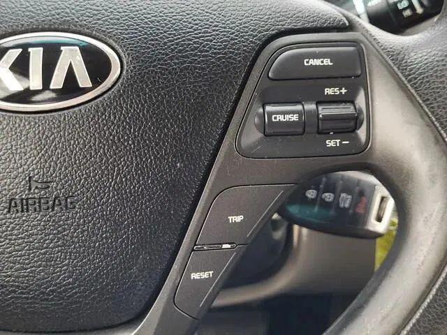 used 2014 Kia Forte car, priced at $11,995