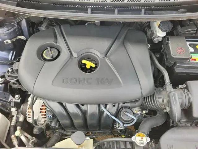 used 2014 Kia Forte car, priced at $11,995