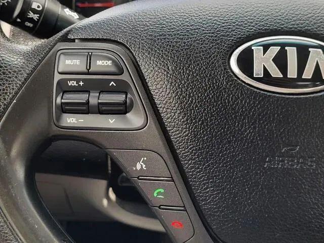 used 2014 Kia Forte car, priced at $11,995