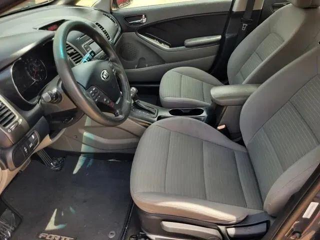 used 2014 Kia Forte car, priced at $11,995