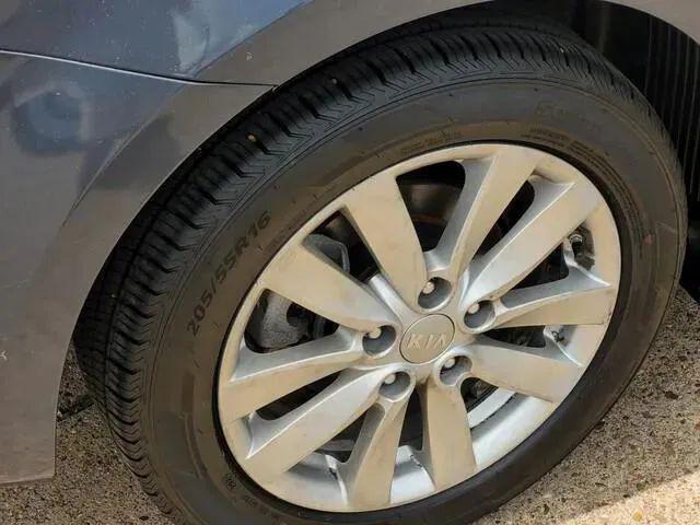 used 2014 Kia Forte car, priced at $11,995