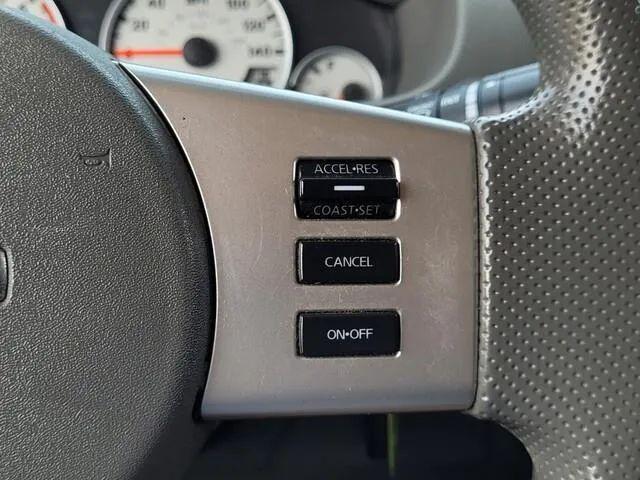 used 2019 Nissan Frontier car, priced at $18,825