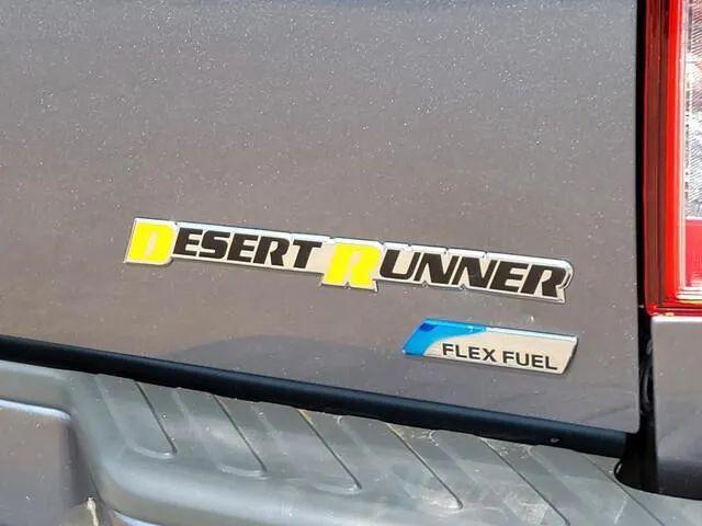 used 2019 Nissan Frontier car, priced at $18,825