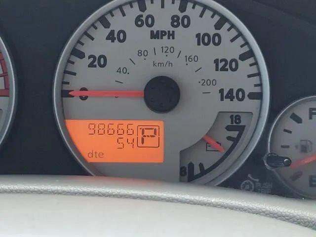 used 2019 Nissan Frontier car, priced at $18,825