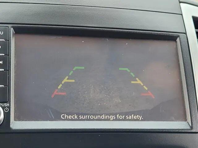 used 2019 Nissan Frontier car, priced at $18,825