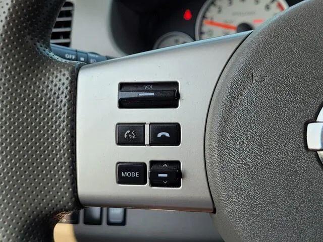 used 2019 Nissan Frontier car, priced at $18,825