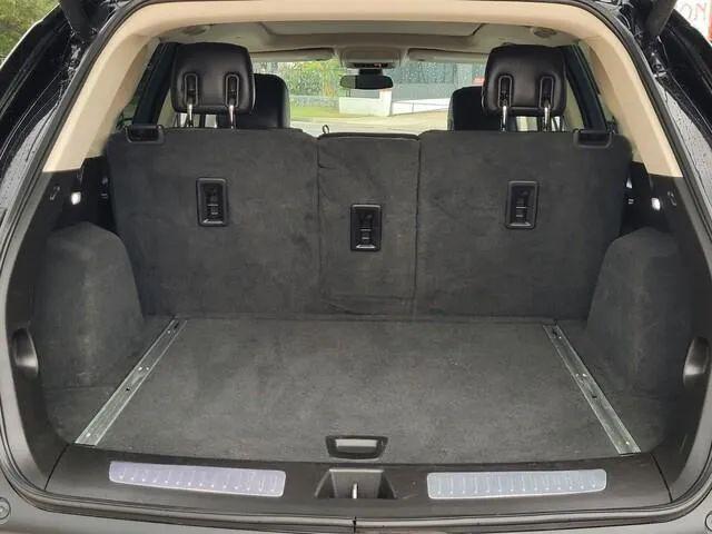 used 2018 Cadillac XT5 car, priced at $19,565