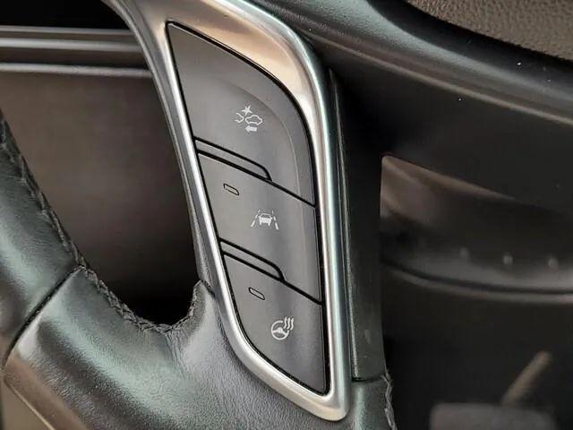 used 2018 Cadillac XT5 car, priced at $19,565