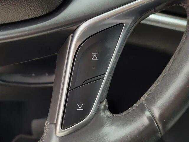 used 2018 Cadillac XT5 car, priced at $19,565