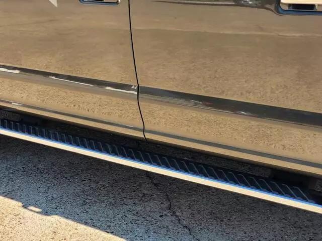 used 2018 Ford F-150 car, priced at $24,995